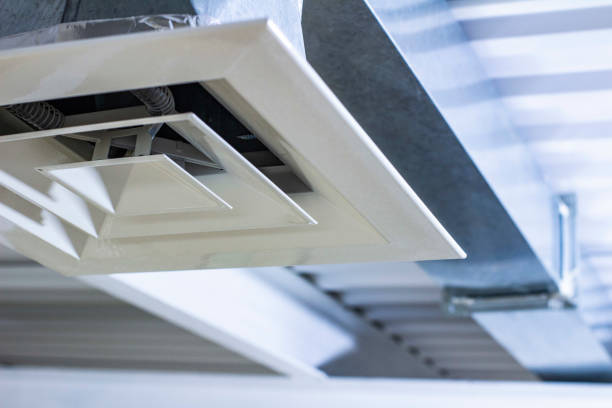 Best Commercial Air Duct Cleaning  in Whitfield, PA