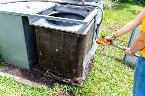Best HVAC Air Duct Cleaning  in Whitfield, PA