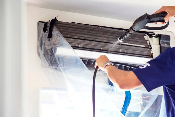 Best Best Air Duct Cleaning Company  in Whitfield, PA