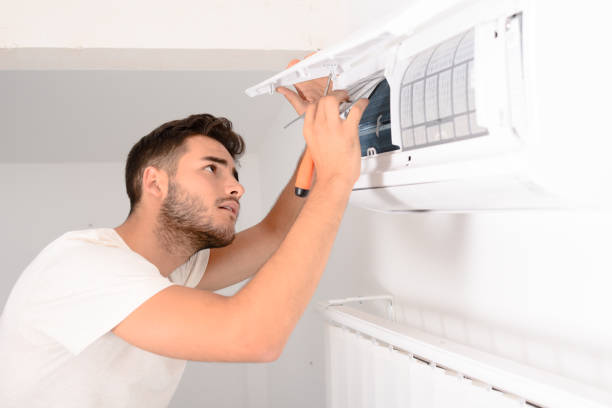Best Commercial HVAC Duct Cleaning  in Whitfield, PA