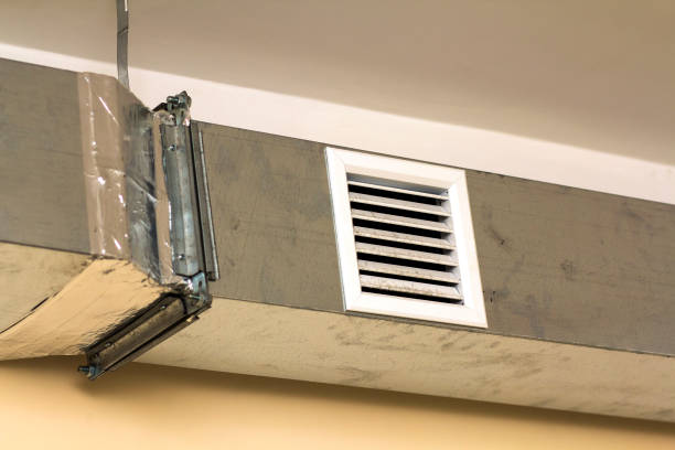 Best Air Vent Cleaning Services  in Whitfield, PA
