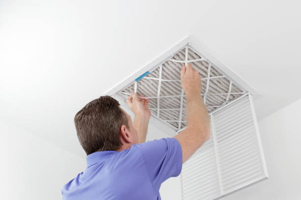 Best Home Air Vent Cleaning  in Whitfield, PA
